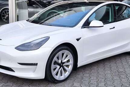 Tesla Model 3 90.000 km 27.950 &euro; Dieburg 64807