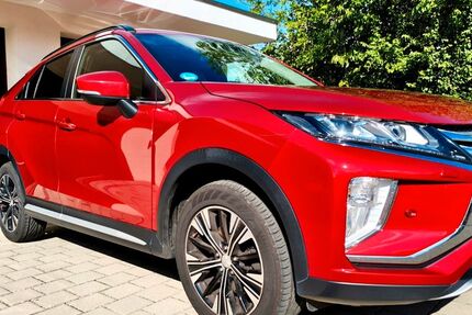 Mitsubishi Eclipse Cross 109.000 km 16.990 &euro; Baden-Baden 76532