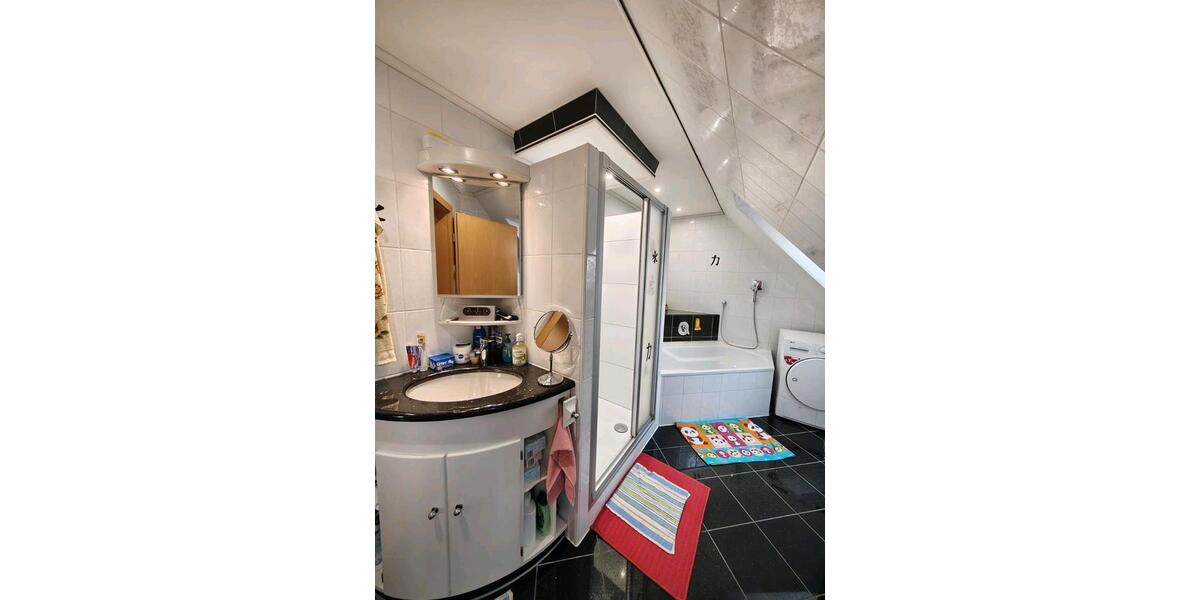 Dachgeschoßwohnung Bissendorf - 2 Zimmer, 65 m&sup2;, 495&euro; | Angebot:26415921