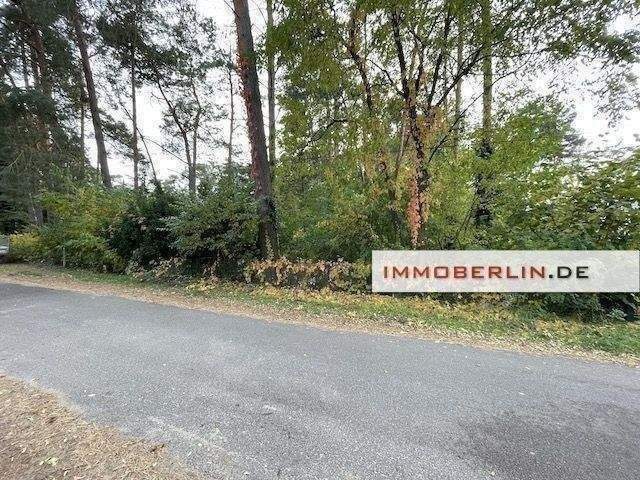 Grundstück Beelitz Fichtenwalde - 280.000&euro; | Angebot:25731768