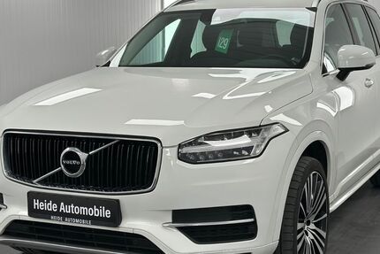 Volvo XC90 180.000 km 24.950 &euro; Heide 25746