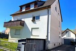 Renditestarkes Mehrfamilienhaus - Mehrfamilienhaus, Wohnhaus Rastatt | Angebot:26004839