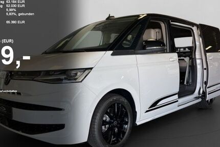 VW T7 Multivan 14.500 km 65.380 &euro; Baden-Baden 76530