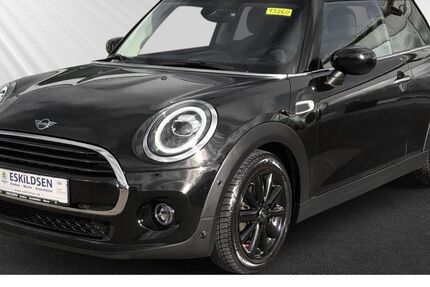 Mini Cooper 64.550 km 15.450 &euro; Marne 25709