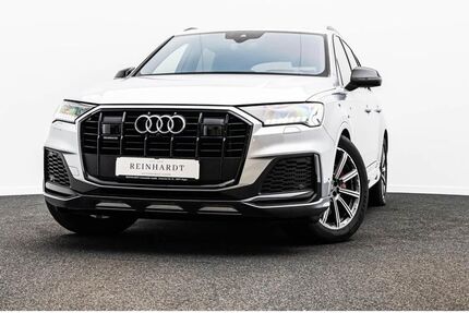 Audi Q7 77.139 km 49.300 &euro; Hagen 58091