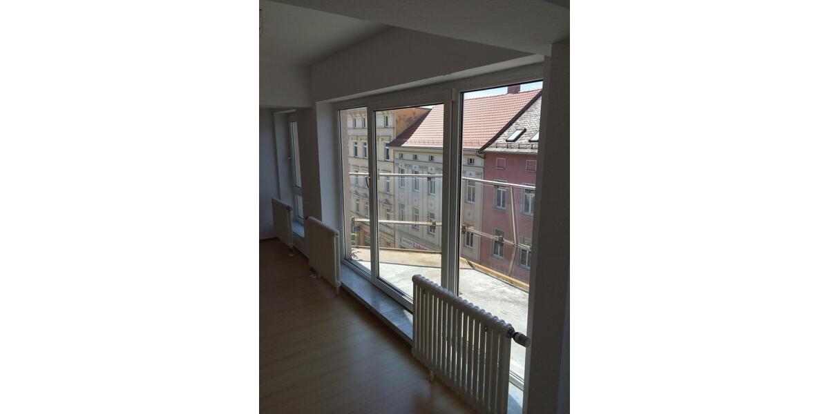 Etagenwohnung Gera Debschwitz - 2 Zimmer, 70 m&sup2;, 64.000&euro; | Angebot:25382268