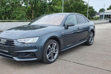 Audi A4 115.000 km 20.500 &euro; Eberswalde 16227