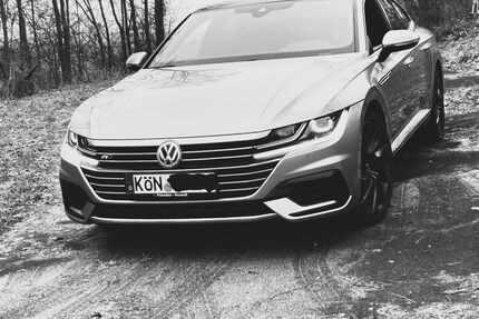 VW Arteon 98.500 km 24.500 &euro; Großbardorf 97633