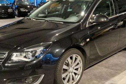 Opel Insignia 226.600 km 6.500 &euro; Bissendorf 49143