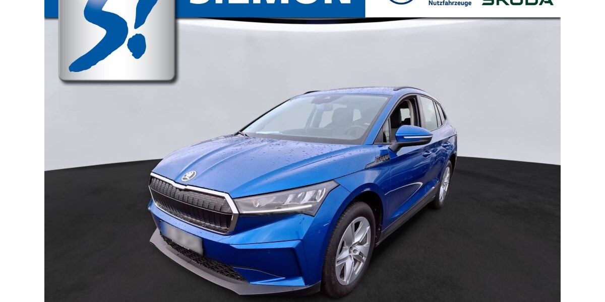 Skoda Enyaq 22.721 km 23.930 &euro; Warendorf 48231