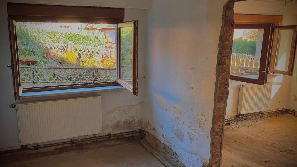 Einfamilienhaus Wilkau-Haßlau Haßlau - 3 Zimmer, 120 m&sup2;, 24.000&euro; | Angebot:26205723