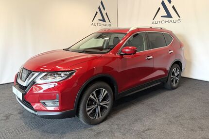 Nissan X-Trail 50.500 km 15.900 &euro; Seelze 30926