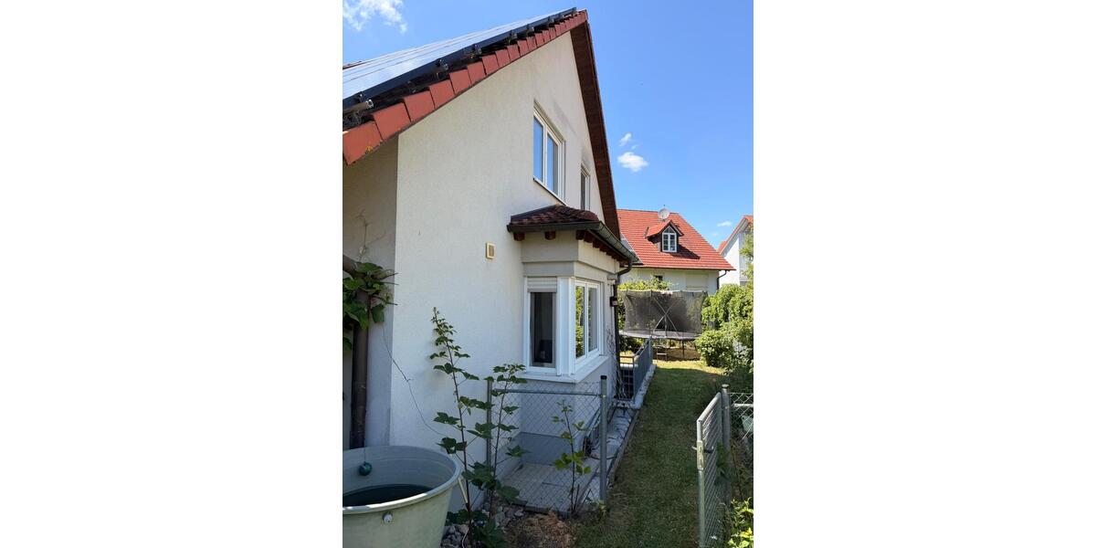 Einfamilienhaus Kürnach - 3 Zimmer, 175 m&sup2;, 799.000&euro; | Angebot:26942104