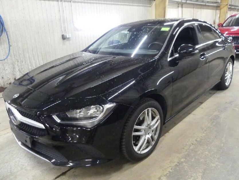 CLA 250