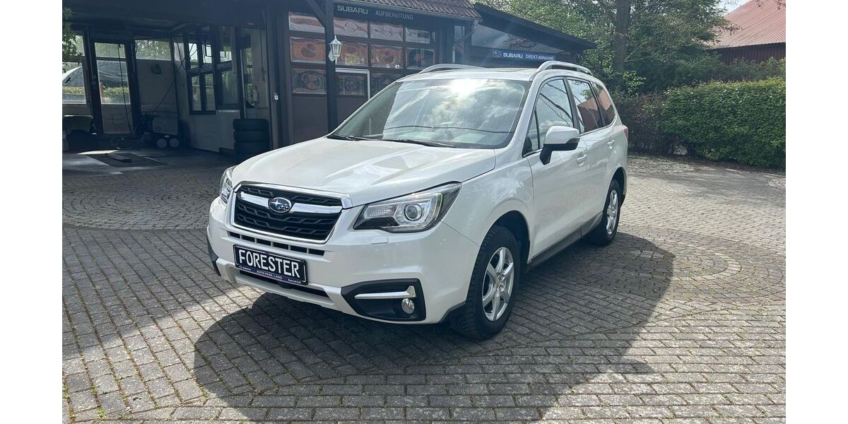Subaru Forester 148.669 km 18.900 &euro; Romrod-Zell 36329