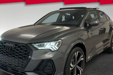 Audi Q3 6.001 km 56.800 &euro; Berlin 12489
