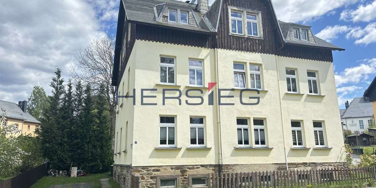 Einfamilienhaus Sehmatal-Cranzahl Cranzahl - 13 Zimmer, 327 m&sup2;, 220.000&euro; | Angebot:20931056