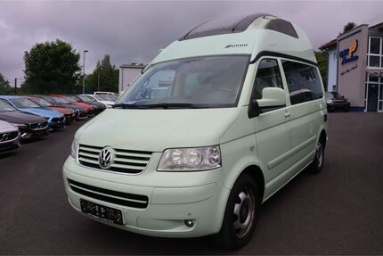 VW T5 California