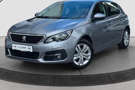 Peugeot 308 89.000 km 6.980 &euro; Wiesbaden 65205