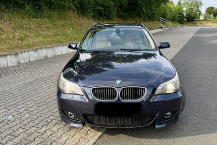BMW 530 270.000 km 5.300 &euro; Schöffengrund 35614