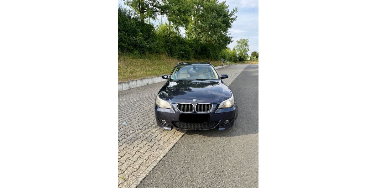 BMW 530 270.000 km 5.300 &euro; Schöffengrund 35614