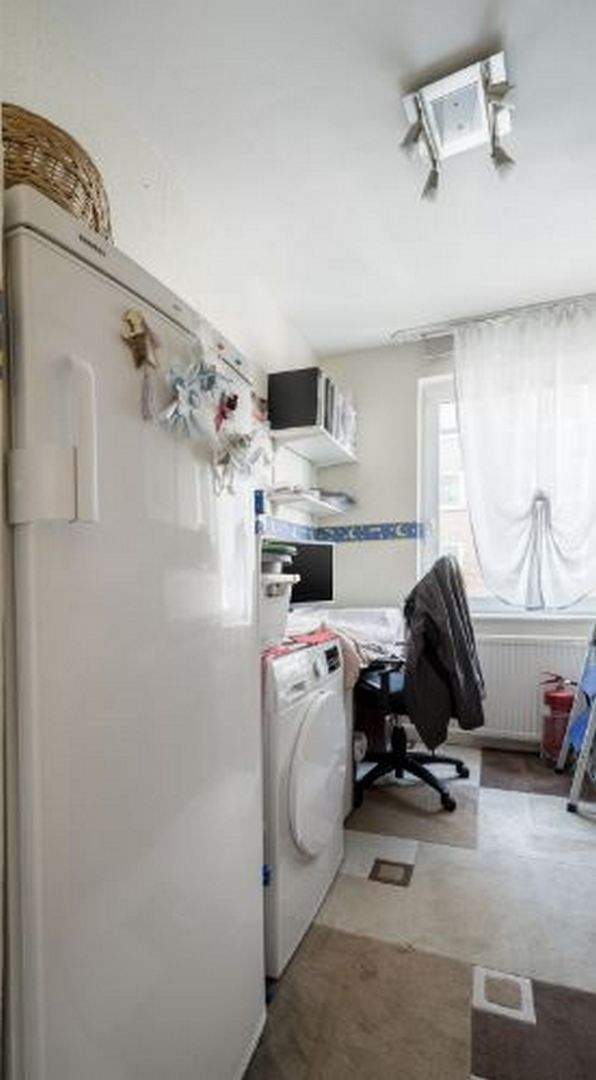 Funktionale 5-Zimmer-Wohnung mit Balkon in Gelsenkirchen Schalke 5 zimmer