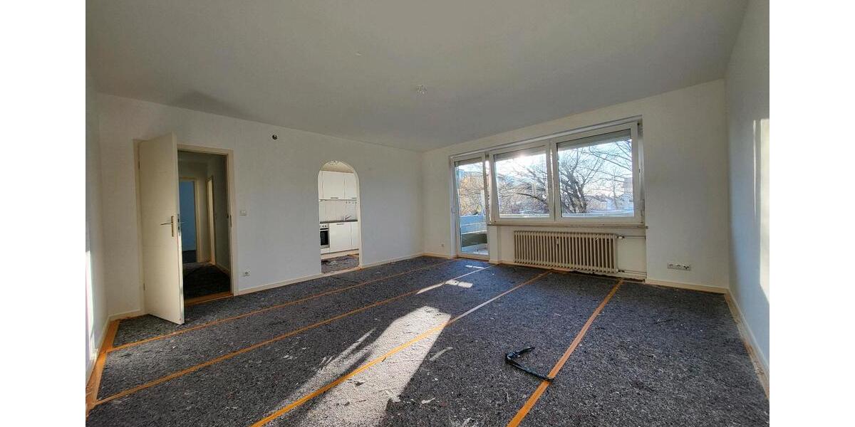 Etagenwohnung Kissing - 2 Zimmer, 67 m&sup2;, 289.000&euro; | Angebot:25274855