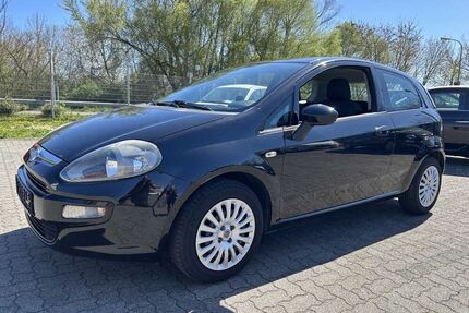Fiat Punto Evo