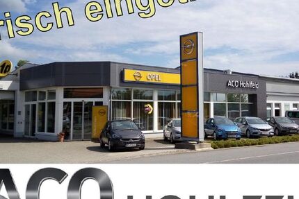 Opel Grandland (X) 92.468 km 18.770 &euro; Löbau 02708
