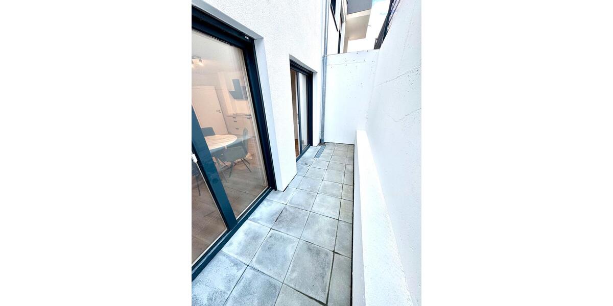 Etagenwohnung Ehingen (Donau) - 1.5 Zimmer, 45 m&sup2;, 680&euro; | Angebot:25292630