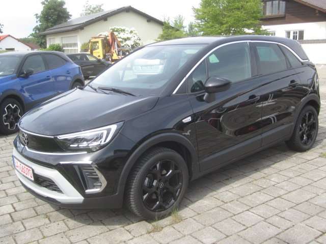 Opel Crossland 18.000 km 19.990 € Adlkofen 84166