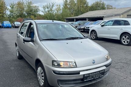 Fiat Punto 67.517 km 2.750 € Kobern-Gondorf 56330