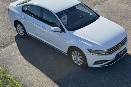 VW Passat 96.200 km 18.690 &euro; Roth 91154