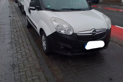 Opel Combo 231.000 km 2.180 &euro; Wettbergen 30457