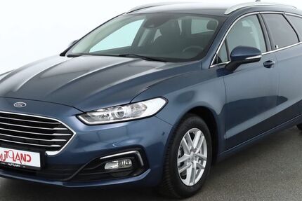 Ford Mondeo 98.721 km 18.990 &euro; Freiberg 09599