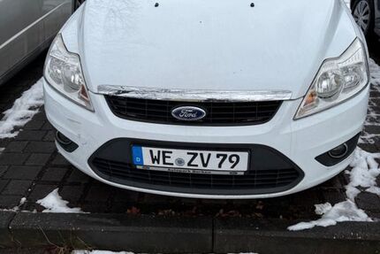 Ford Focus 187.000 km 4.100 &euro; Weimar 99427