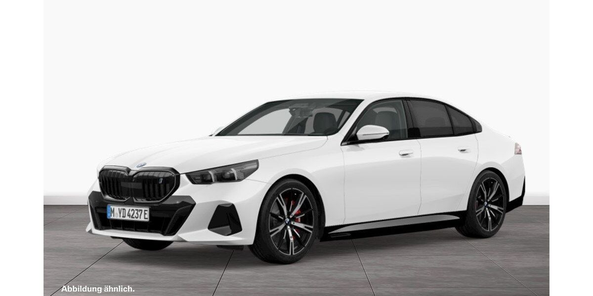 BMW i5 16.271 km 58.340 &euro; Erlangen 91058