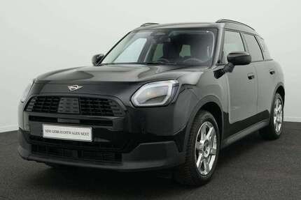 Mini Countryman C