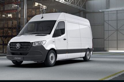 Mercedes-Benz eSprinter 24.628 km 23.788 &euro; Paderborn 33106