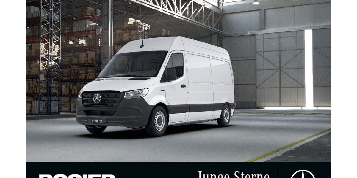 Mercedes-Benz eSprinter 24.628 km 23.788 &euro; Paderborn 33106