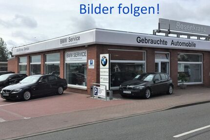 BMW 420 Gran Coupé 45.300 km 45.900 &euro; Elmenhorst 18107