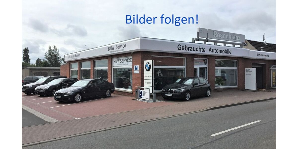 BMW 420 Gran Coupé 45.300 km 45.900 &euro; Elmenhorst 18107