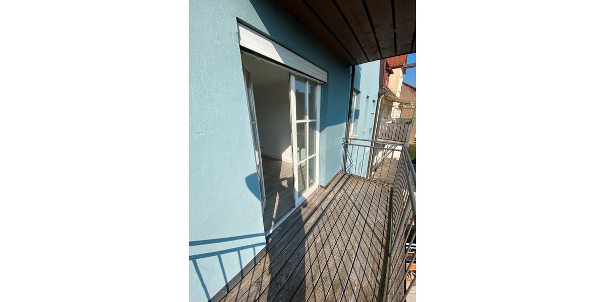 Etagenwohnung Rothenburg ob der Tauber - 3 Zimmer, 84 m&sup2;, 890&euro; | Angebot:25078913