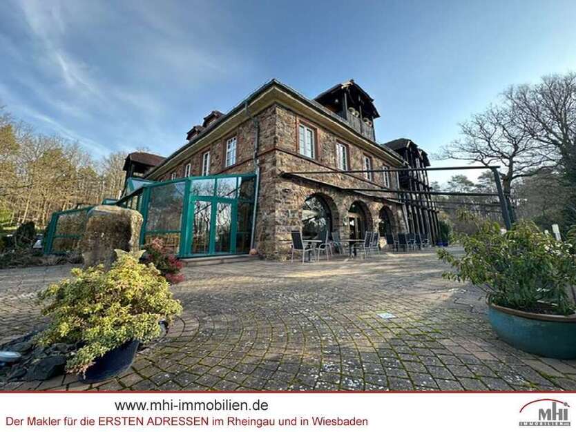 Haus zum Kaufen in Geisenheim 2.800.000 € 1228 m²