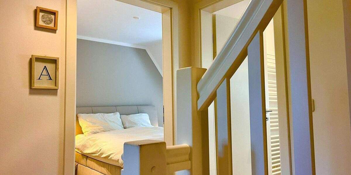 Reihenmittelhaus Sankt Peter-Ording Ording - 4 Zimmer, 104 m&sup2;, 1.249.000&euro; | Angebot:25516815