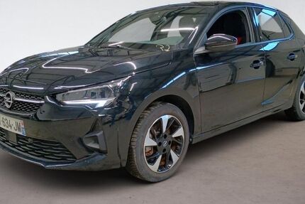 Opel Corsa 22.525 km 15.985 &euro; Marktredwitz 95615