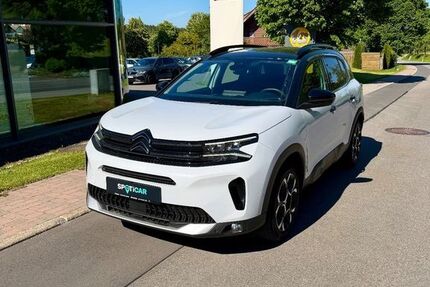 Citroen C5 Aircross 30.786 km 21.890 &euro; Pfalzgrafenweiler-Bösingen 72285