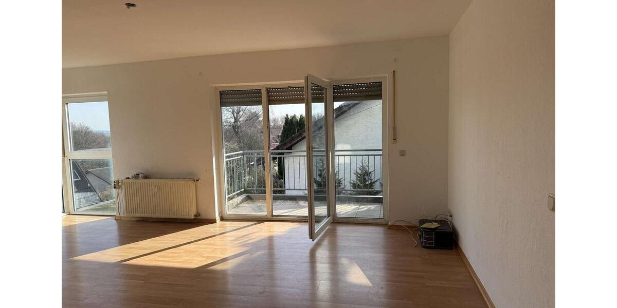 Etagenwohnung Much - 3 Zimmer, 91 m&sup2;, 865&euro; | Angebot:25418823