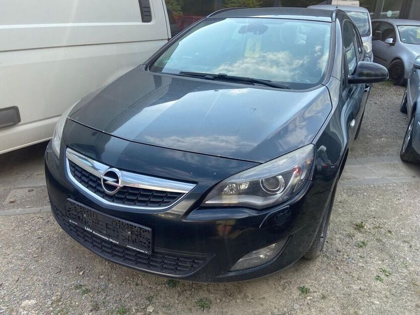 Astra