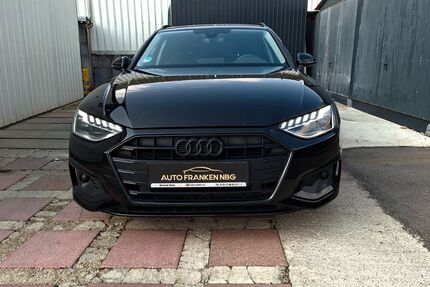 Audi A4 173.000 km 16.600 &euro; Nürnberg 90408